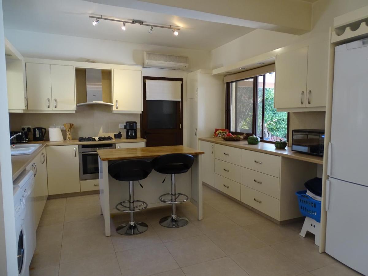 Le Caroubier Splendid 3 Bedrooms Bungalow Zanaja エクステリア 写真